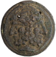 As Anonymous obverse image