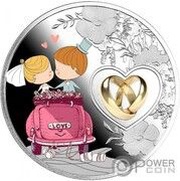 500 Francs Wedding, Cameroon, 2022 reverse image