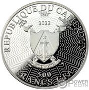 500 Francs Sagittarius obverse image
