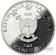 500 Francs Virgo obverse image