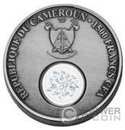 1500 Francs Imperial Crown of Russia obverse image