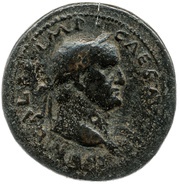 Sestertius - Galba PAX AVGVST S C; Pax obverse image