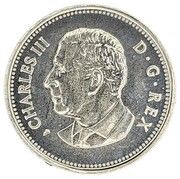 10 Cents - Charles III obverse image