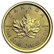 5 Dollars - Elizabeth II 4th Portrait; GML Bullion Coinage, Canada, 2015-2022 reverse image