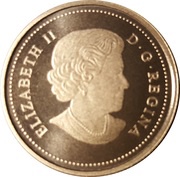 8 Dollars - Elizabeth II Dragon Dance obverse image