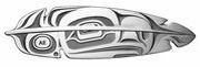 20 Dollars - Elizabeth II Eagle Feather, Canada, 2019 reverse image