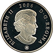 50 Dollars - Elizabeth II The Four Seasons obverse image