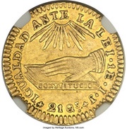 1 Escudo reverse image