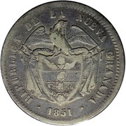 10 Reales obverse image