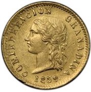 2 Pesos obverse image