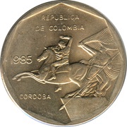 10 Pesos obverse image