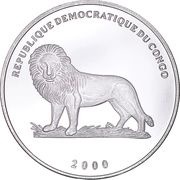 10 Francs Archer obverse image