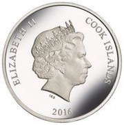 2 Dollars - Elizabeth II Happy Hug obverse image
