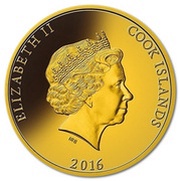 200 Dollars - Elizabeth II Trans-Siberian Railway obverse image