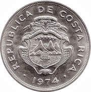 25 Céntimos Non-Magnetic obverse image