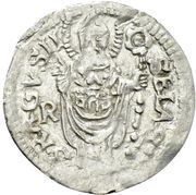 Anonymous Grossetto 1400-1500 reverse image