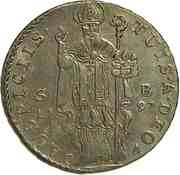 1 Ducato obverse image