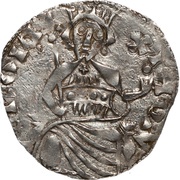 1 Gros - James I obverse image