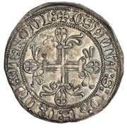 Gigliato - Dieudonné de Gozon reverse image