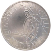 200 Korun Academy of Fine Arts reverse image