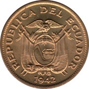 10 Centavos obverse image
