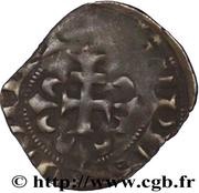Double Parisis - Philippe VI 4th type reverse image