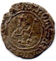 Hardi - Charles VIII obverse image