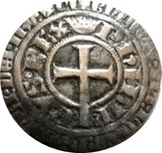 Groschen with tail - Philip VI obverse image