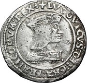 Teston - Louis XII obverse image