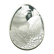10 Euros Guy Savoy obverse image
