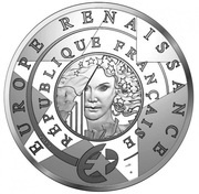 50 Euros Renaissance Era obverse image