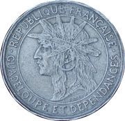 50 Centimes obverse image