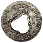 1 Bit obverse image