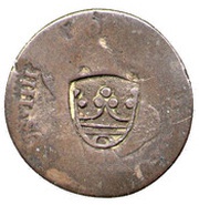 3 Stivers obverse image