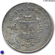 10 Centimes obverse image