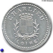 25 Centimes obverse image