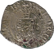Blanc - Henry I of Albret obverse image