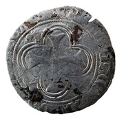Blanc - Francis Phoebus obverse image