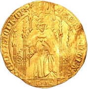 Royal d'Or - Charles obverse image