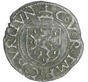Liard - Charles V obverse image