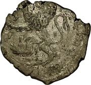 Carolus au lion obverse image