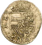 Groschen - Philip II obverse image