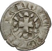 Double parisis - Louis V, France, 1268-1299 obverse image