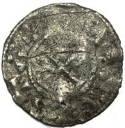 Denier - Hugh Bardoul reverse image