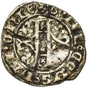 ⅓ Groat - William III of Bavaria obverse image