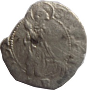 ½ Bugne - Robert of Lenoncourt Shield obverse image
