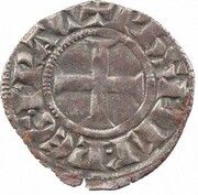 Denier - Philip obverse image