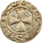 Denier - Guy I obverse image