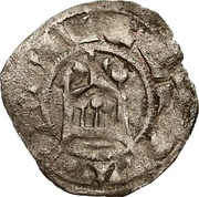 Denier anonymous obverse image