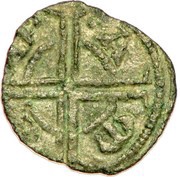 Obol - Amadeus V obverse image